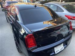 كرايسلر 300